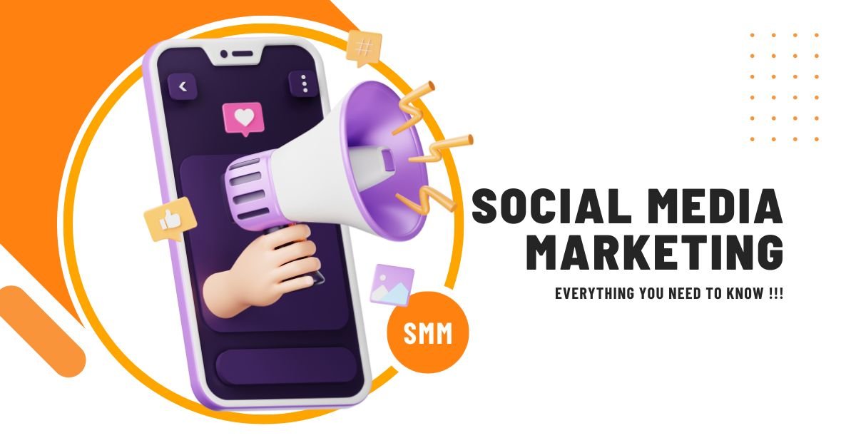 Social Media Marketing