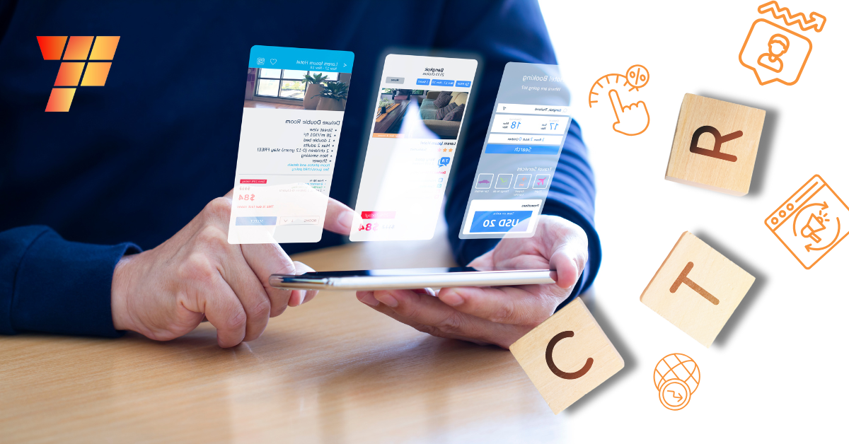 How to improve click-through rate (CTR)