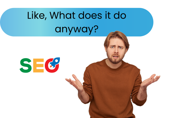 seo agency