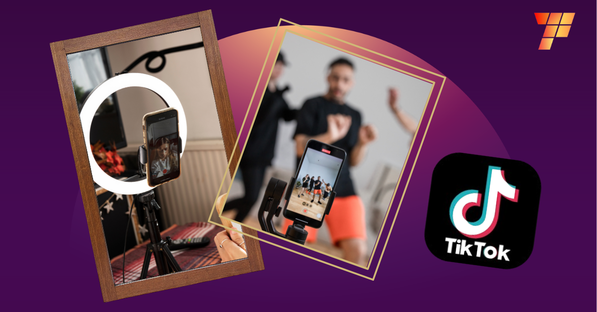 TikTok Ads